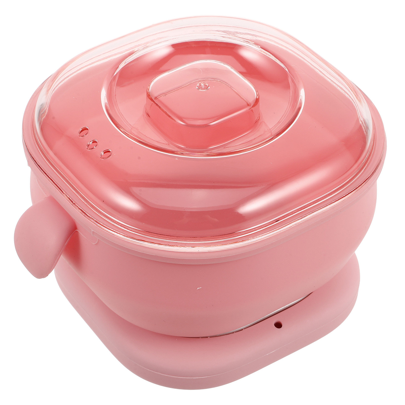 Wax Warmer - Faltbarer, tragbarer Wachswärmer für die Haarentfernung,