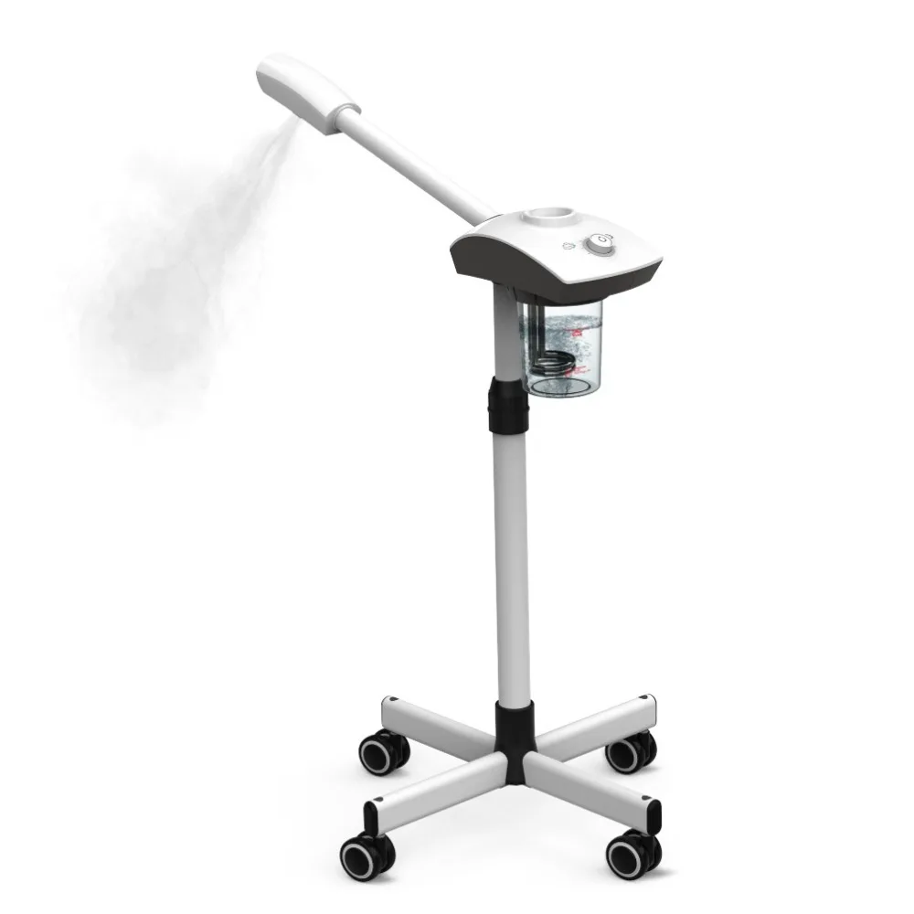 Face Steamer - Neuer heißer Gesichts dampfer warmer Nebel