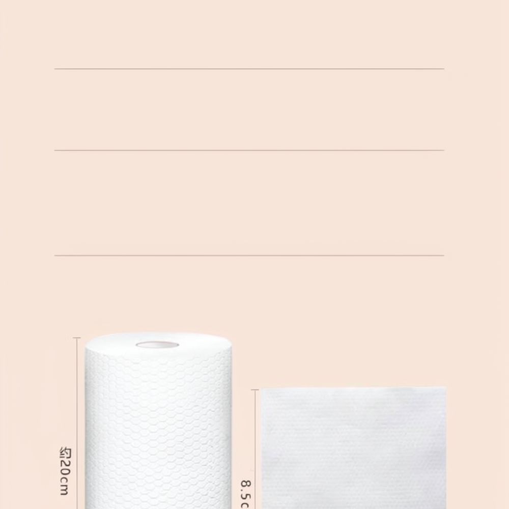 Spa Towel - Einweg-Pediküre-Handtücher, saugfähige, weiche Reinigungstücher für die