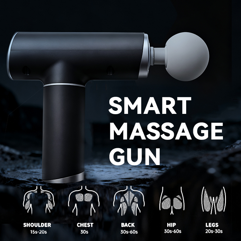 Lenovo Marken-Faszienpistole N – Massage Gun Bewertung und Preis