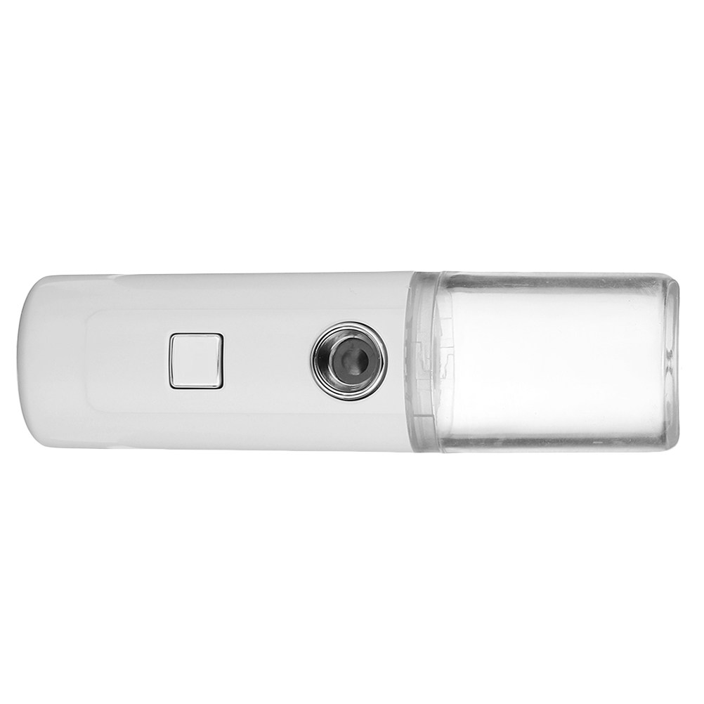 1 Stück 20ml USB Tragbarer Ges – Face Steamer Bewertung und Preis