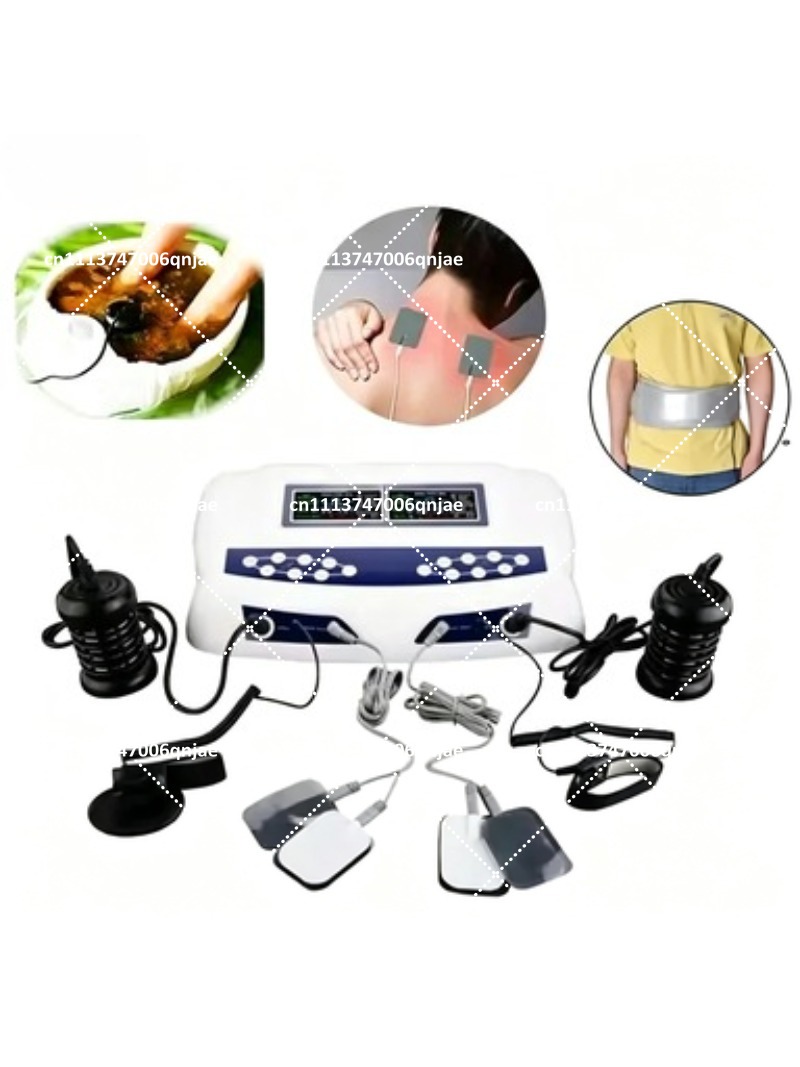 Duale Ionen-Fußentgiftungs-Spa – Foot Spa Bewertung und Preis