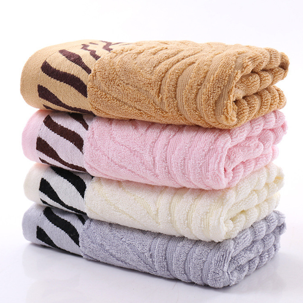 Bambus-Polyester-Mischung Bade – Spa Towel Bewertung und Preis