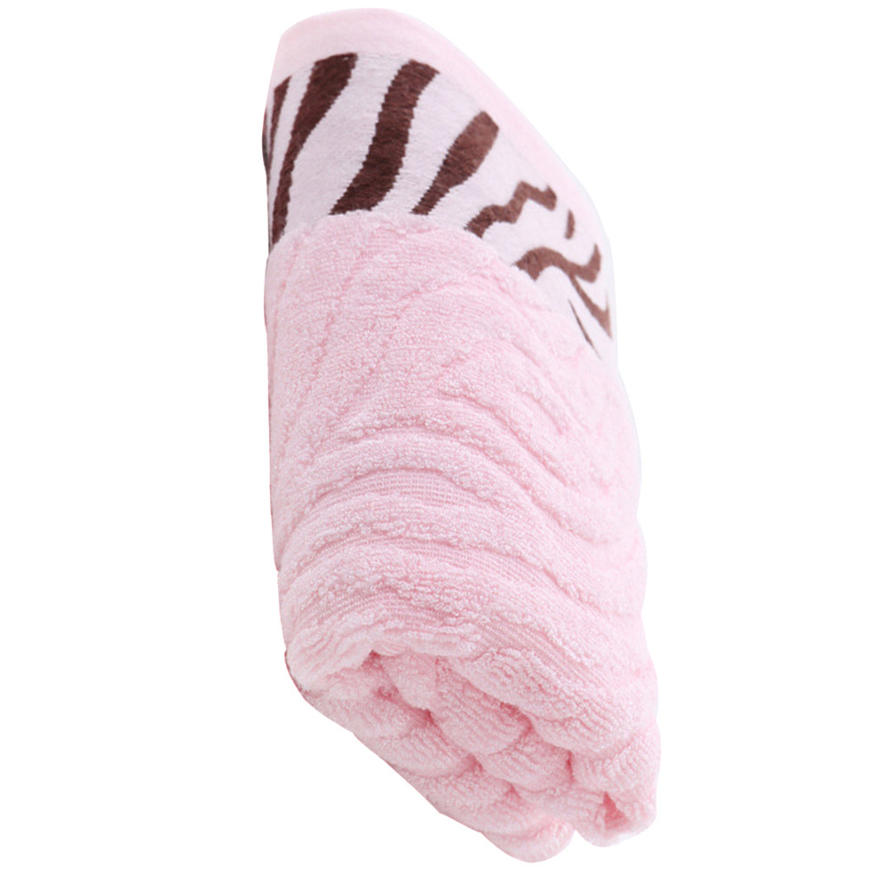 Bambus-Polyester-Mischung Bade – Spa Towel Bewertung und Preis