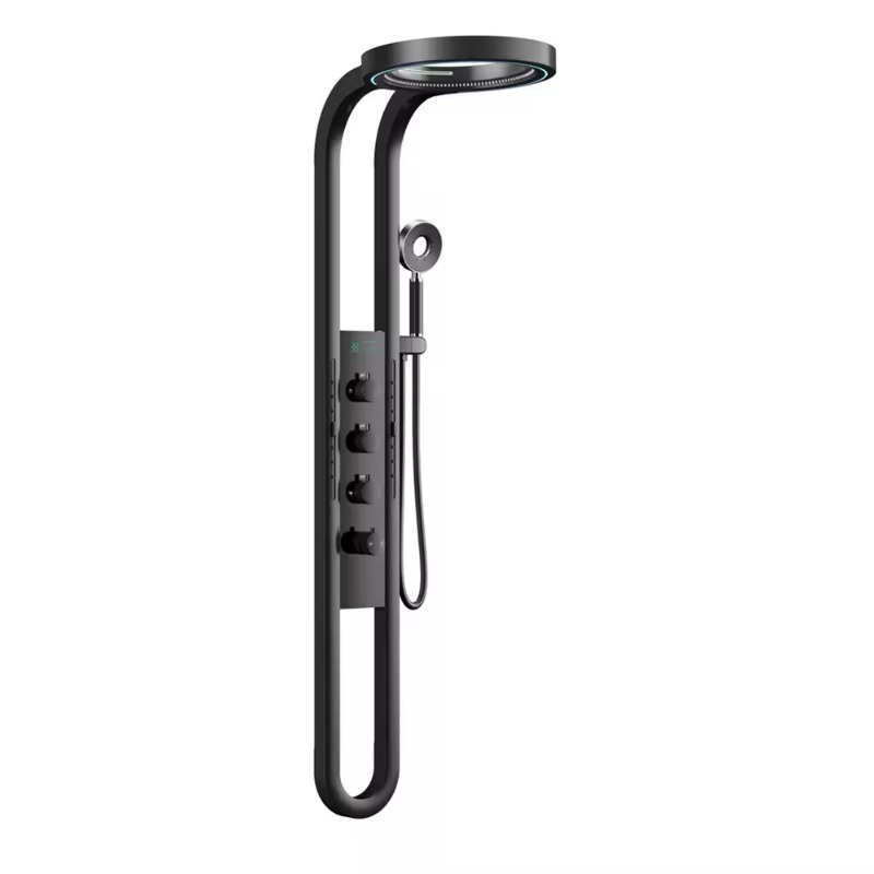 Intelligentes digitales Displa – Spa Massager Bewertung und Preis