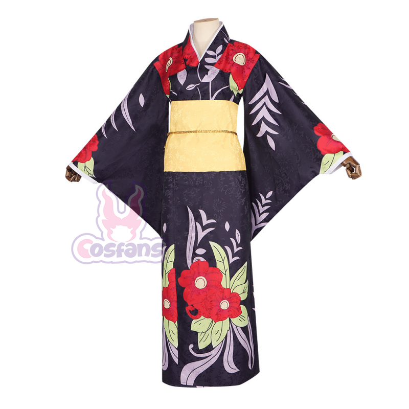 Anime Tamayo Cosplay Kostüm Ja – Bathrobe Bewertung und Preis