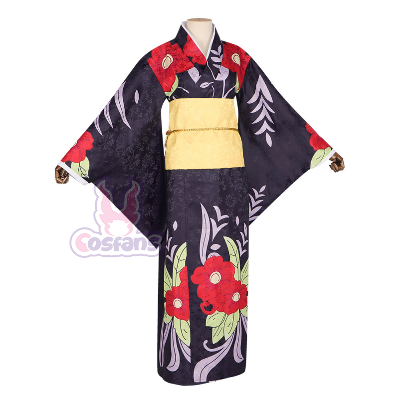 Anime Tamayo Cosplay Kostüm Ja – Bathrobe Bewertung und Preis