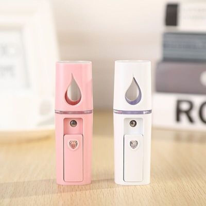 30ML Mini Tragbare Luftbefeuch – Face Steamer Bewertung und Preis
