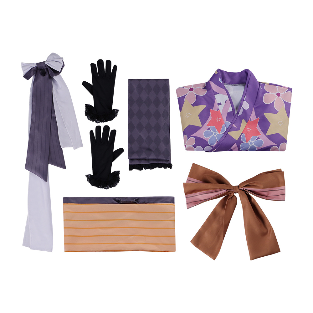 Puella Magi Madoka Magica Cosp – Bathrobe Bewertung und Preis