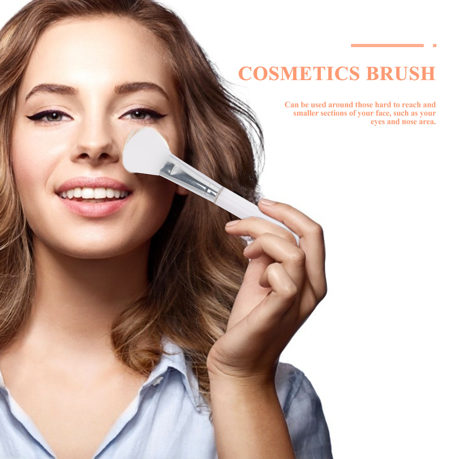 5 Stück Silikon-Masken-Applika – Body Brush Bewertung und Preis