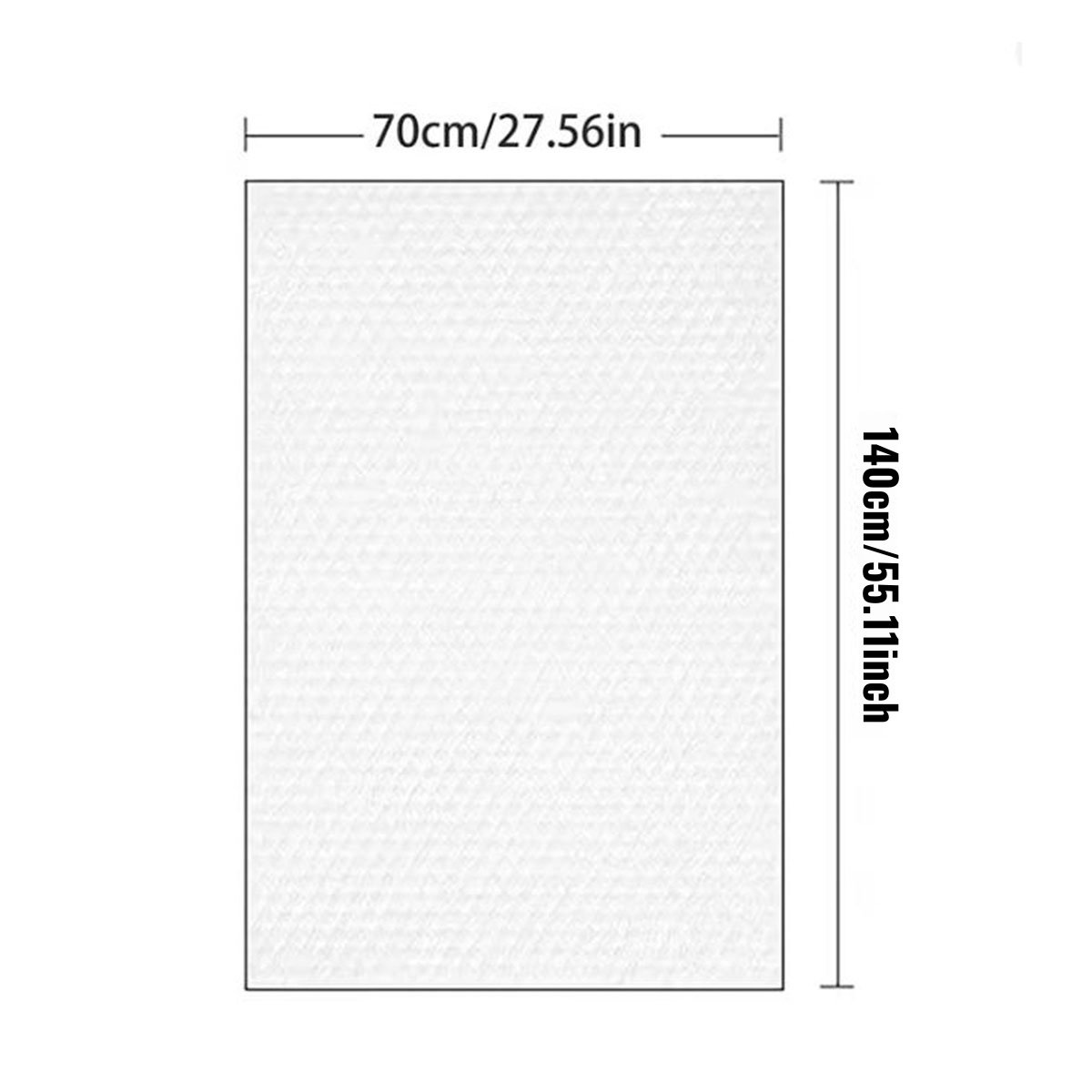 Einweg-Kompressions-Badetuch 7 – Spa Towel Bewertung und Preis