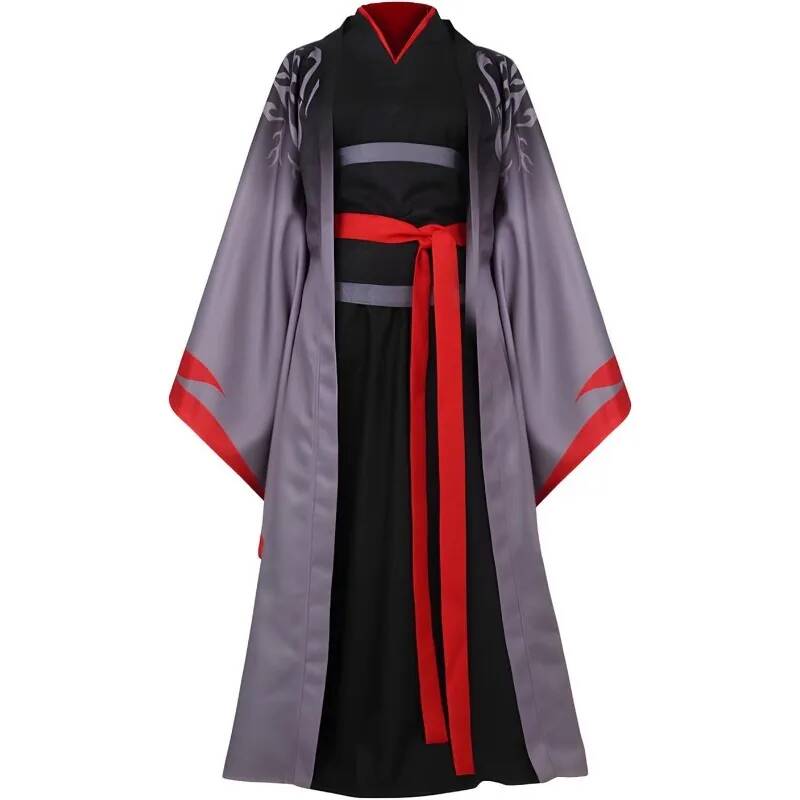 Anime Mo Dao Zu Shi Wei Wuxian – Bathrobe Bewertung und Preis