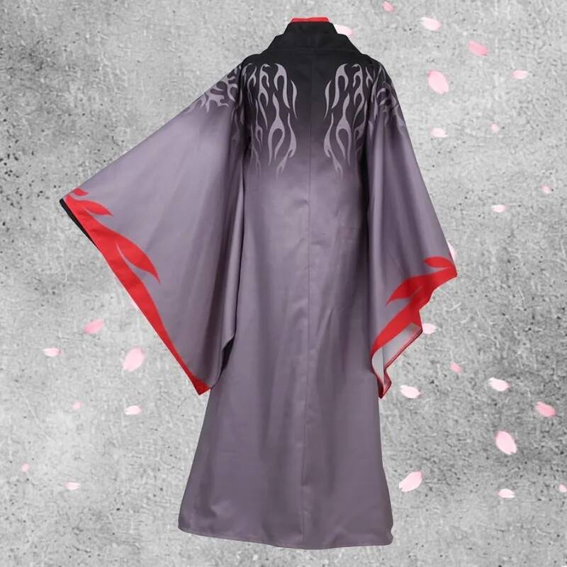 Anime Mo Dao Zu Shi Wei Wuxian – Bathrobe Bewertung und Preis