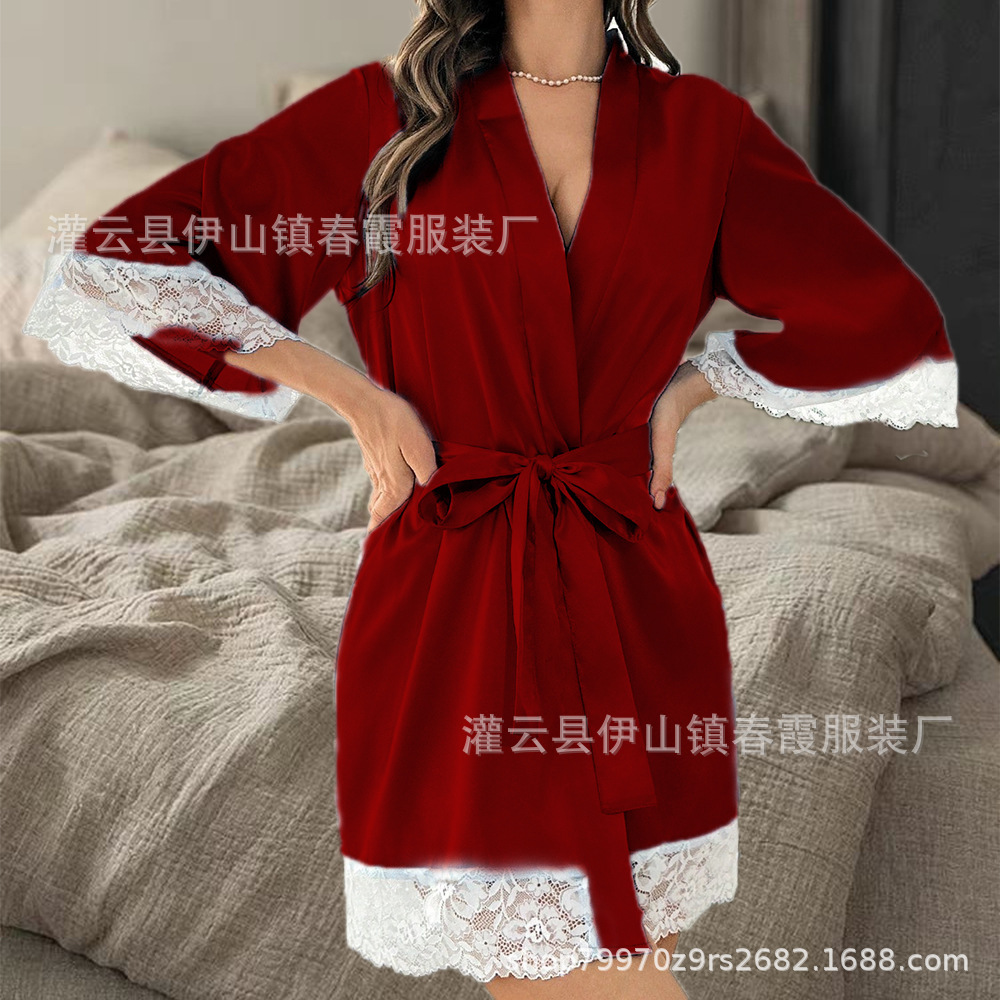 Europäische und amerikanische  – Bathrobe Bewertung und Preis