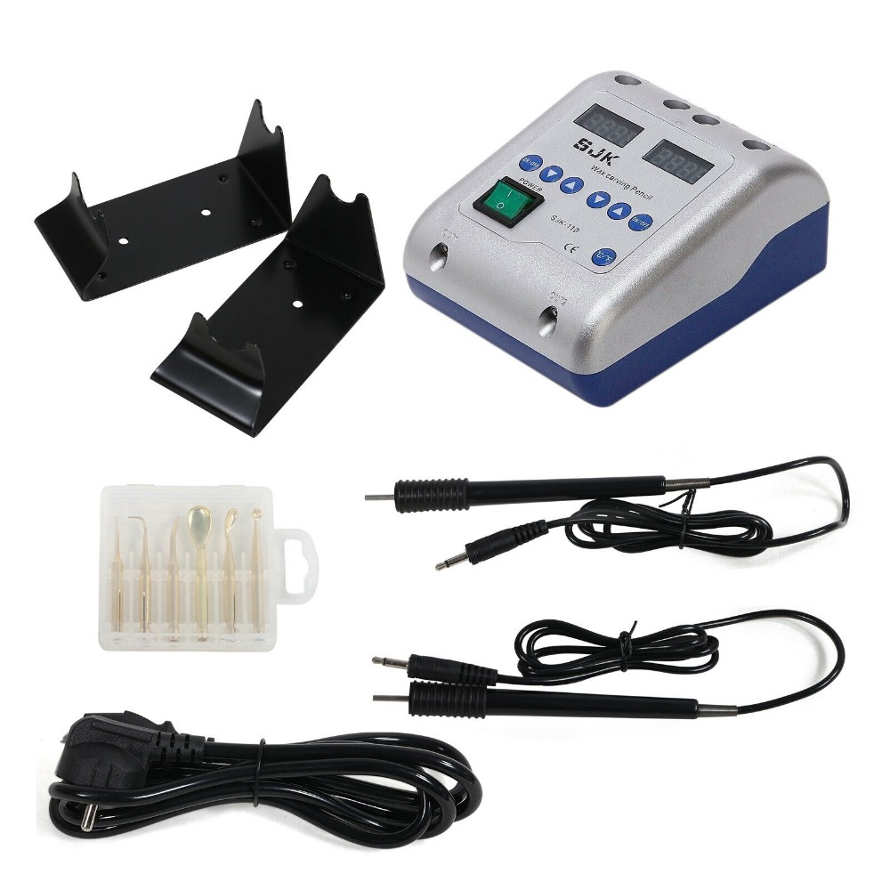 Elektrische Wachsmesser-Maschi – Wax Warmer Bewertung und Preis