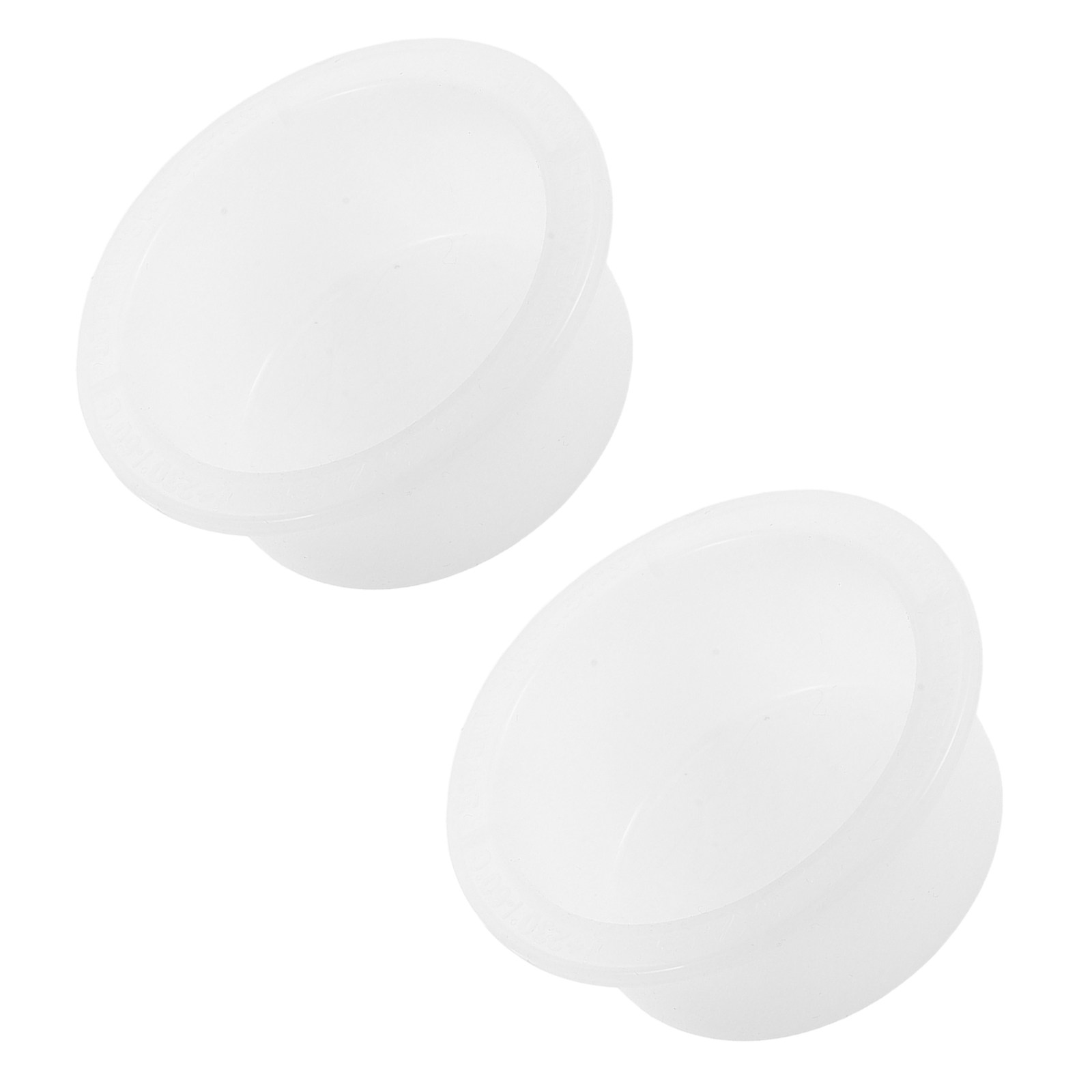 2 Stück Silikon-Wachsschmelzsc – Wax Warmer Bewertung und Preis