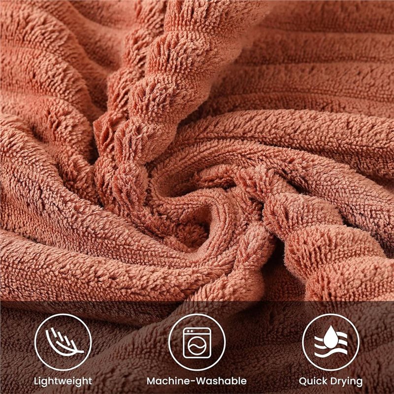 ABZV-Mikrofaser-Handtuch 4er-P – Spa Towel Bewertung und Preis