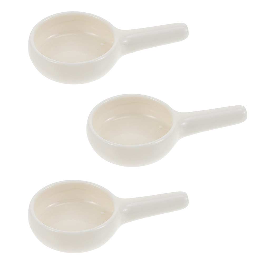 3-teiliges Keramik-Tablett, ex – Wax Warmer Bewertung und Preis