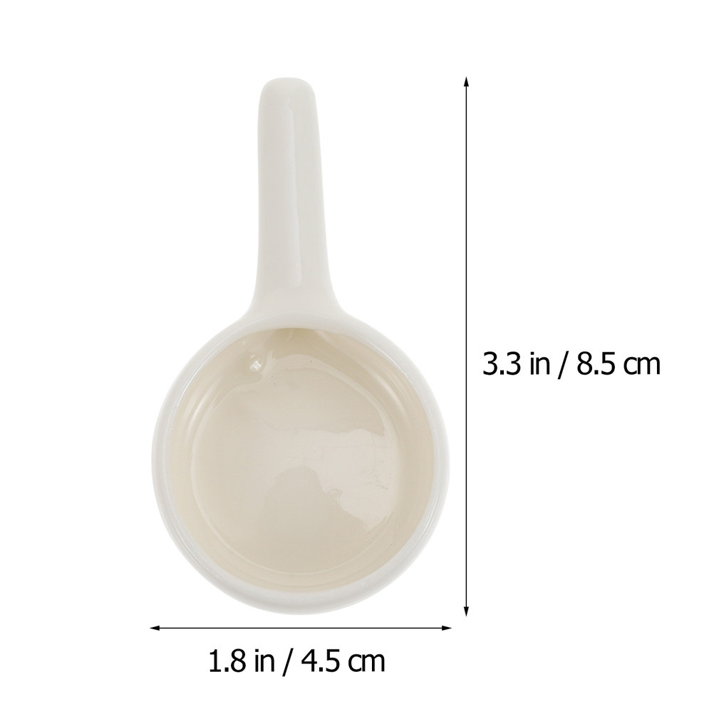 3-teiliges Keramik-Tablett, ex – Wax Warmer Bewertung und Preis