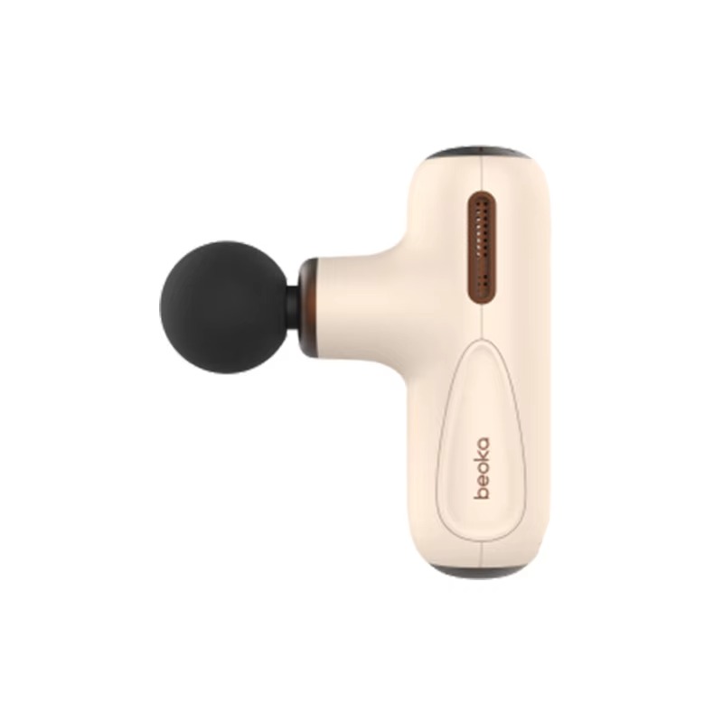 Mini Beheizbare Massagepistole – Massage Gun Bewertung und Preis