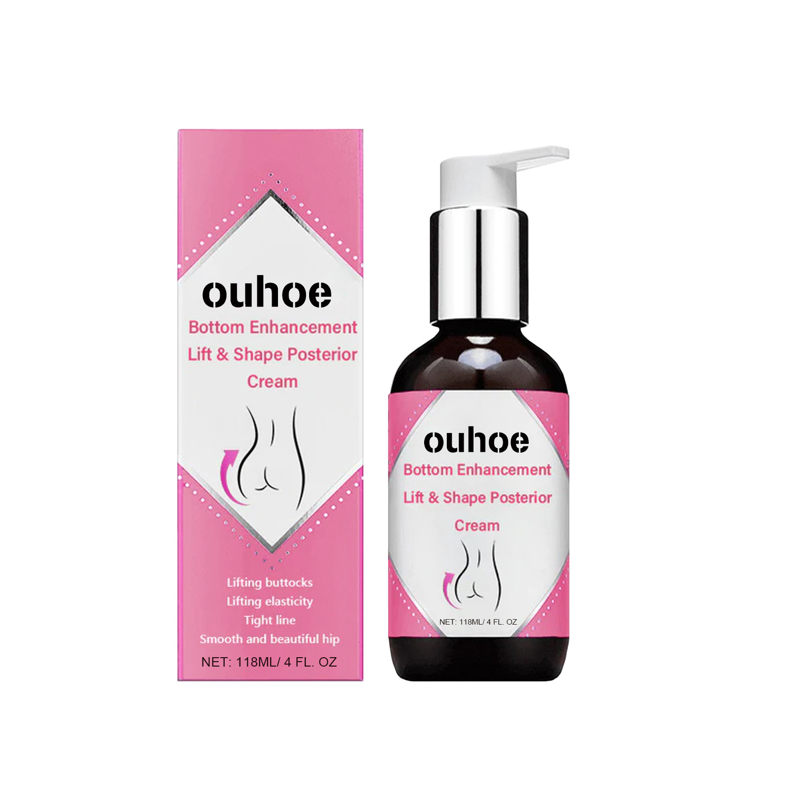Lift Bust Oil Kollagen-Boost P – Body Oil Bewertung und Preis