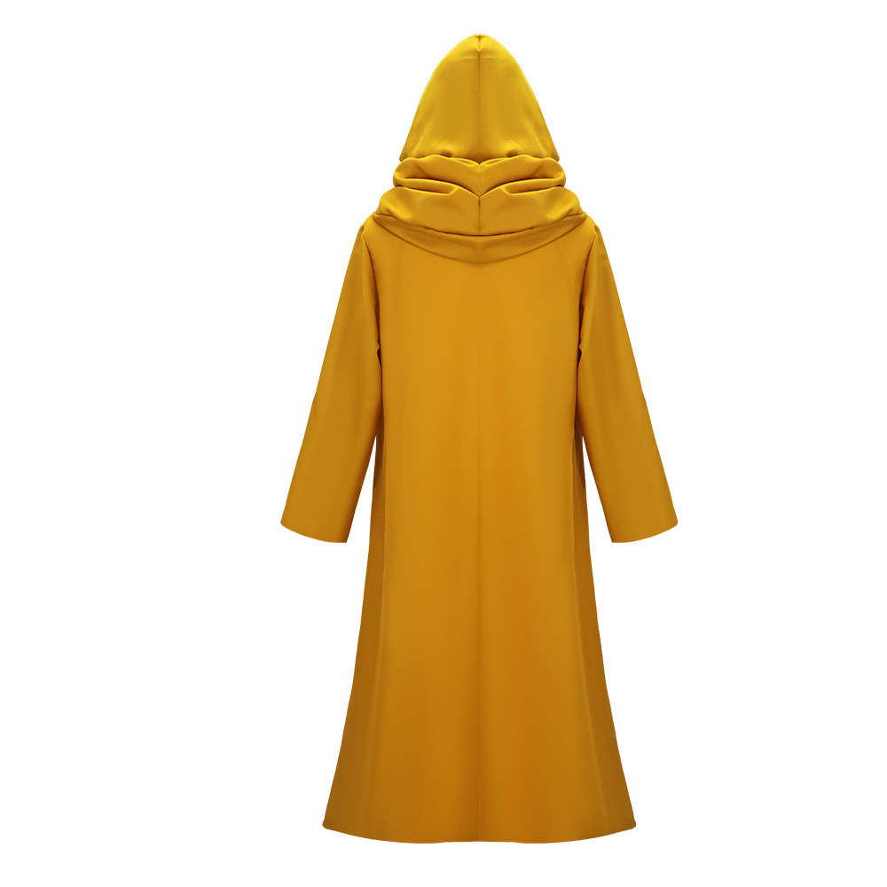 Anime Story King in Gelb Cospl – Bathrobe Bewertung und Preis