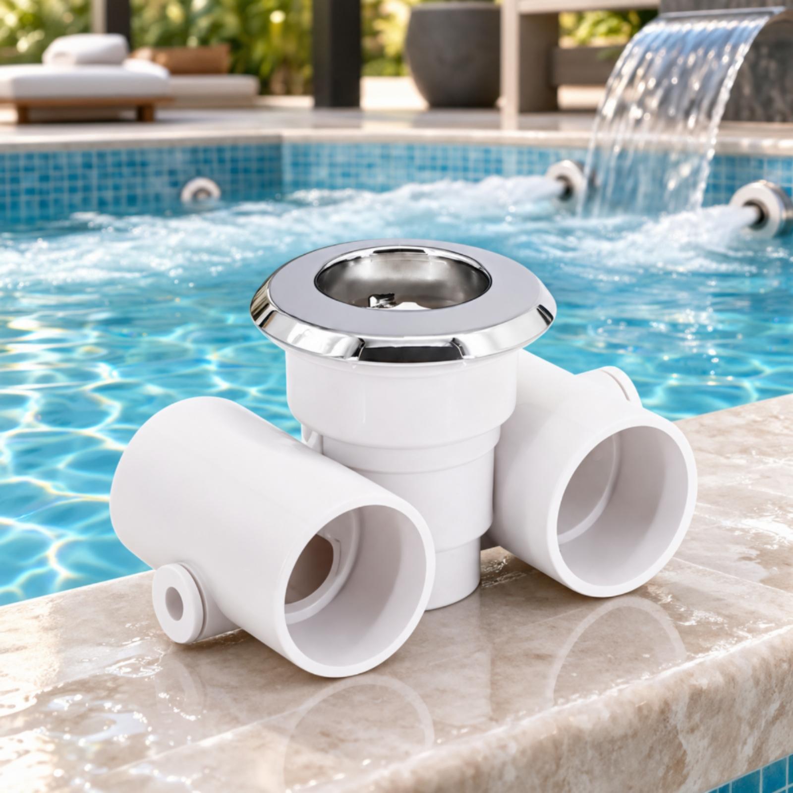 Hydrotherapie-Düse mit Doppel- – Spa Massager Bewertung und Preis