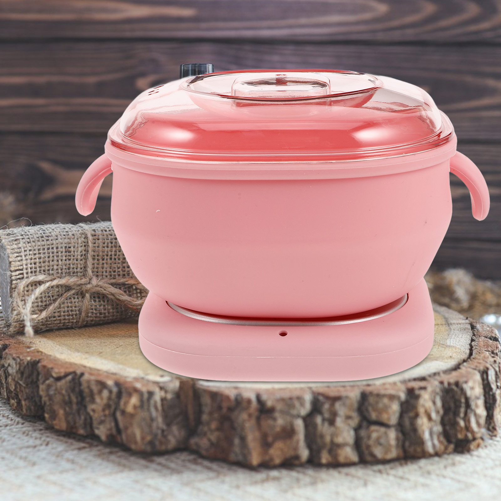 Tragbarer Wachswärmer für die  – Wax Warmer Bewertung und Preis