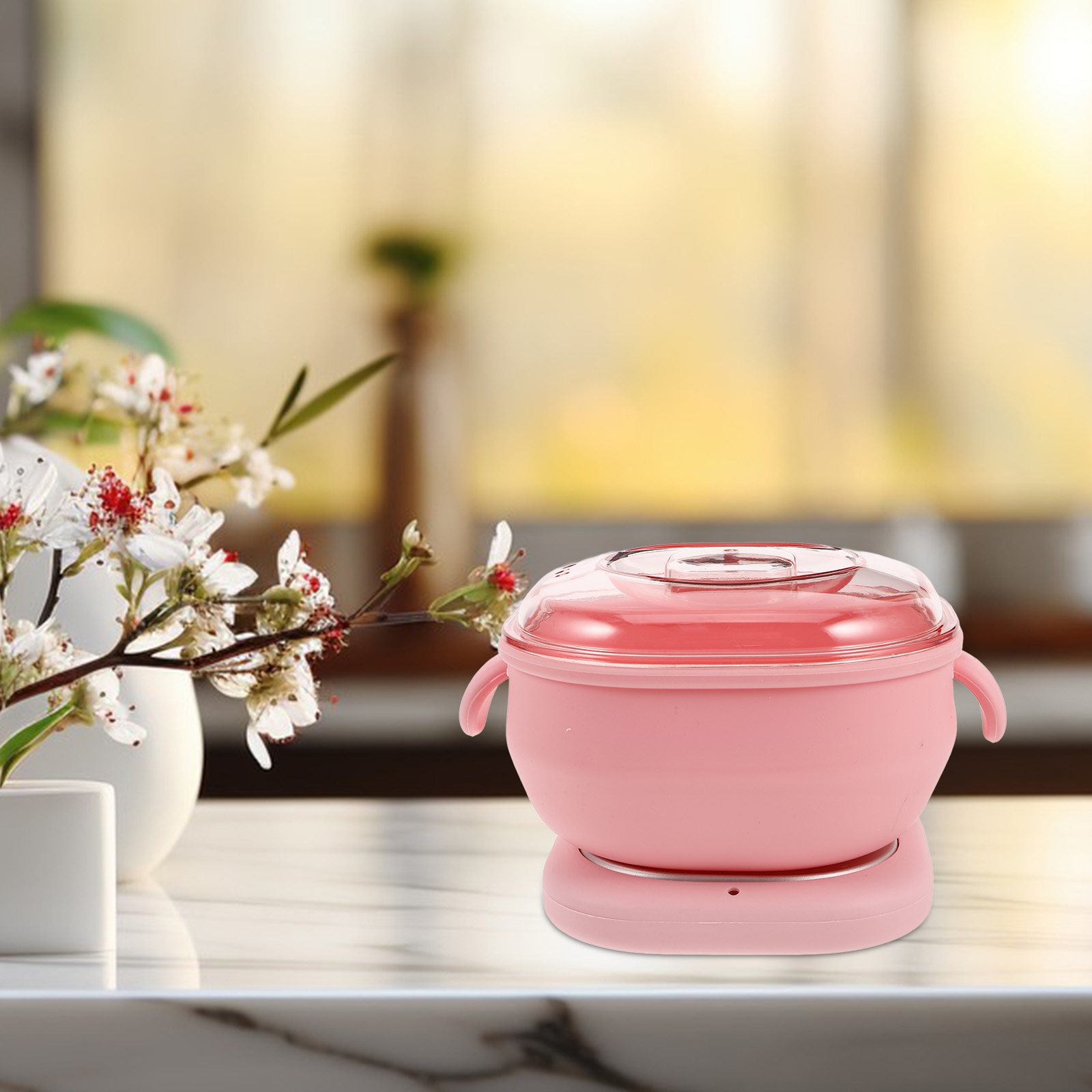 Tragbarer Wachswärmer für die  – Wax Warmer Bewertung und Preis