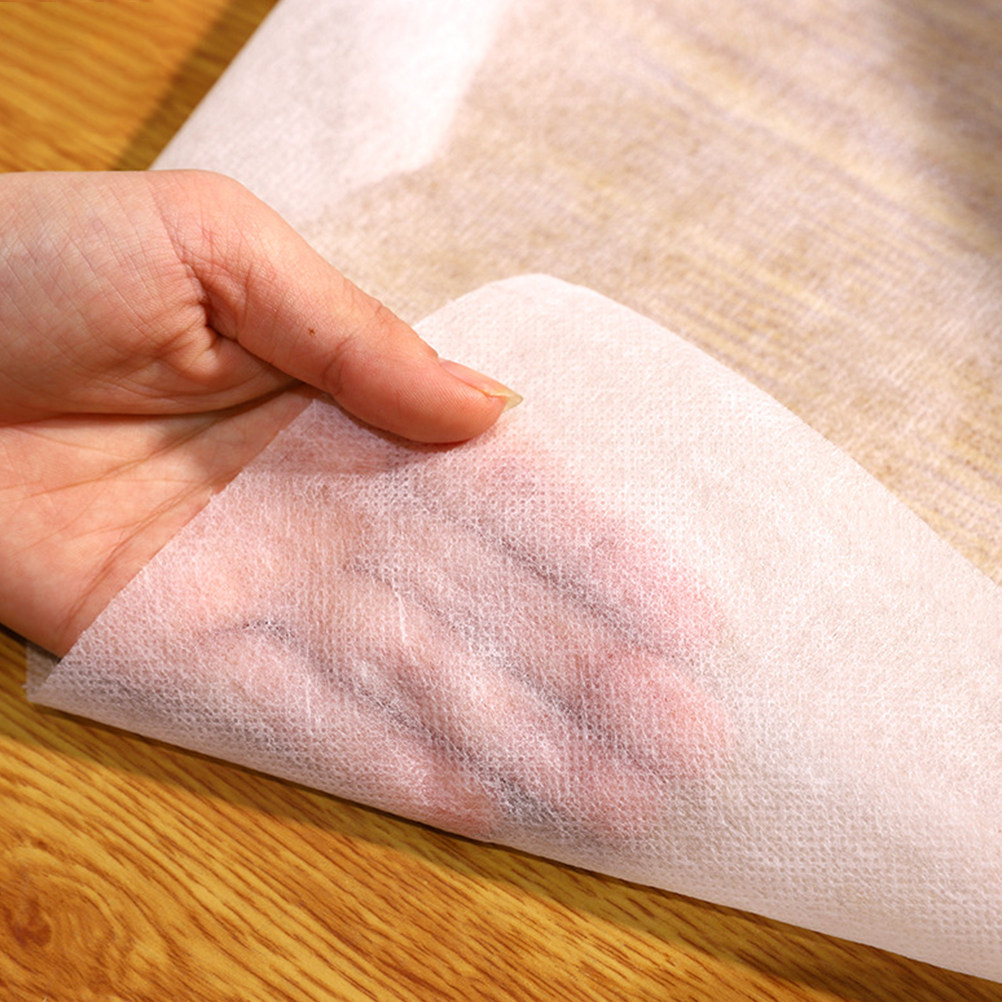 50 Blatt Einweg-Vliesstoff-Kis – Spa Towel Bewertung und Preis