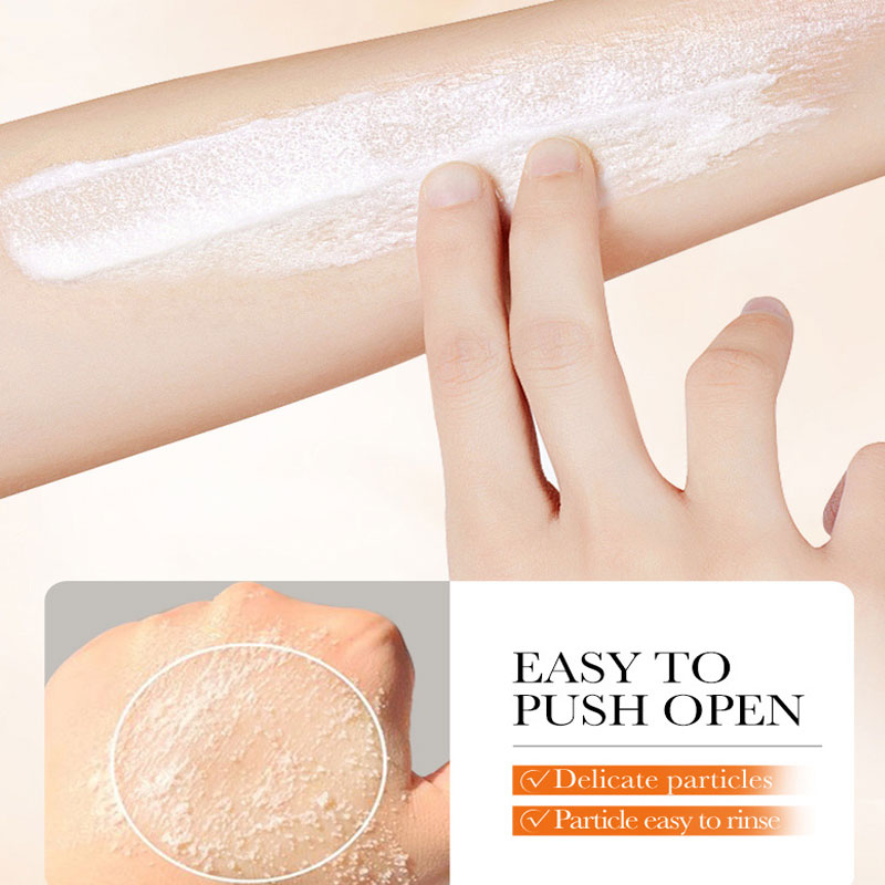 Papaya Vitamin C Whitening Bod – Bath Salts Bewertung und Preis
